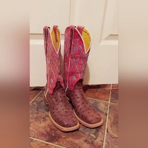 Cavendar's Boots